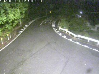 智頭町西谷