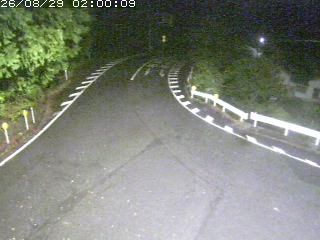 智頭町西谷