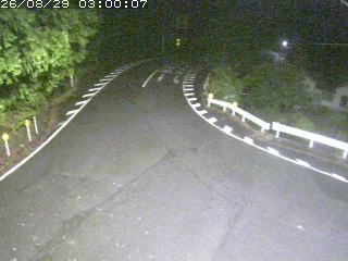 智頭町西谷