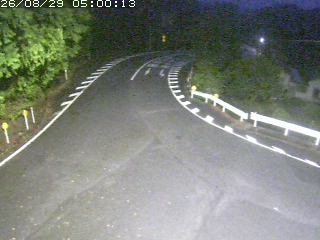 智頭町西谷