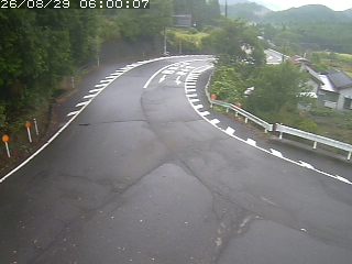 智頭町西谷