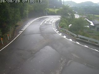 智頭町西谷