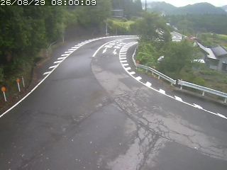 智頭町西谷