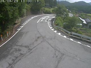 智頭町西谷