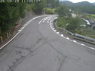 智頭町西谷
