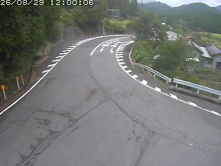 智頭町西谷