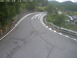 智頭町西谷