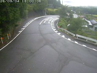 智頭町西谷