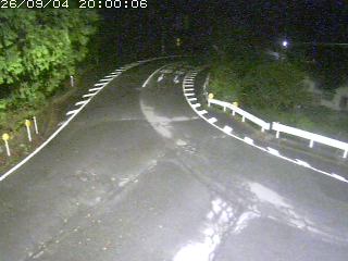 智頭町西谷