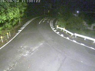 智頭町西谷