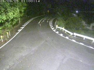 智頭町西谷