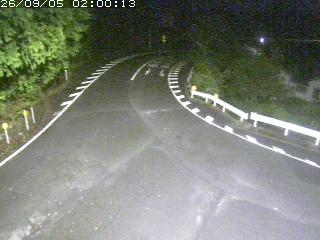 智頭町西谷