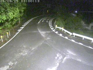 智頭町西谷