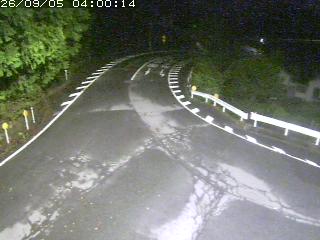 智頭町西谷