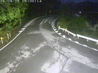 智頭町西谷