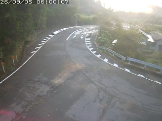 智頭町西谷