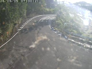 智頭町西谷