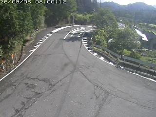 智頭町西谷