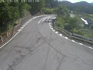 智頭町西谷