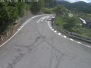 智頭町西谷