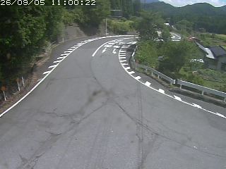 智頭町西谷