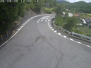 智頭町西谷
