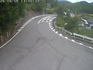 智頭町西谷