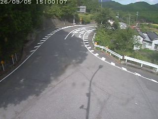 智頭町西谷