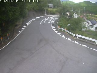 智頭町西谷
