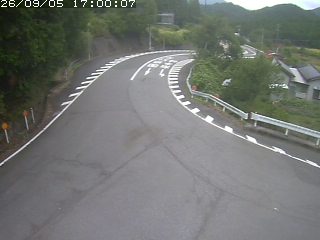 智頭町西谷