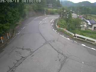 智頭町西谷
