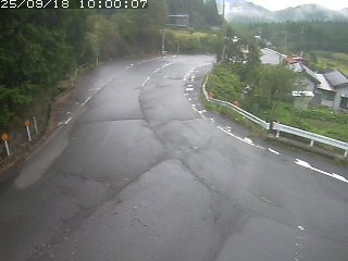 智頭町西谷