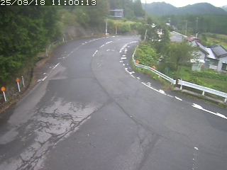 智頭町西谷