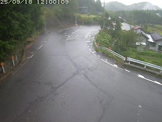智頭町西谷