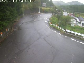 智頭町西谷
