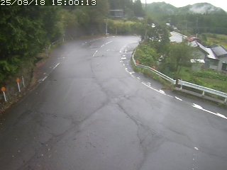 智頭町西谷