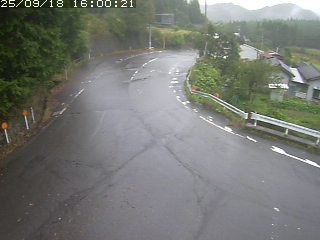 智頭町西谷