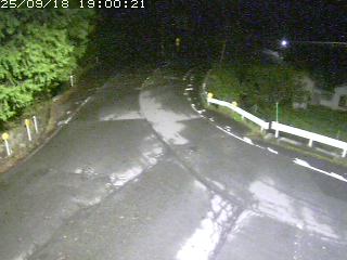 智頭町西谷