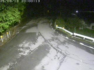 智頭町西谷