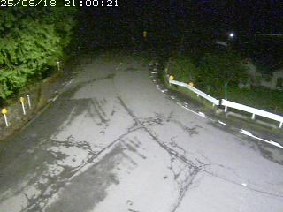 智頭町西谷