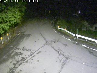 智頭町西谷