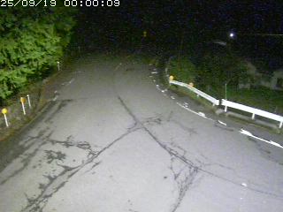 智頭町西谷