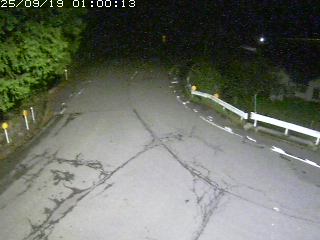 智頭町西谷
