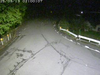 智頭町西谷