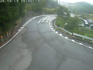 智頭町西谷