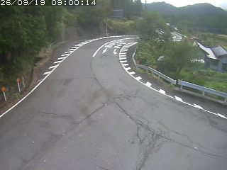 智頭町西谷