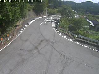 智頭町西谷