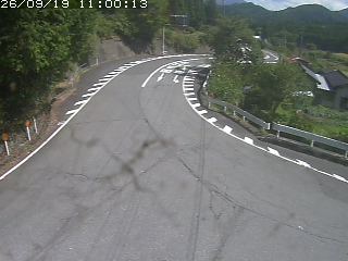 智頭町西谷