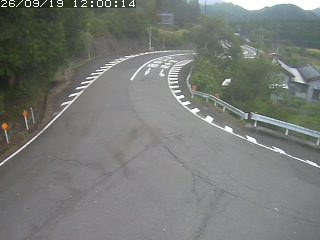 智頭町西谷