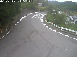 智頭町西谷